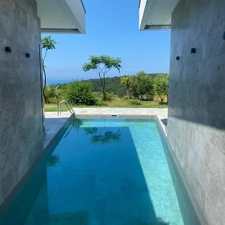 Hilltop Privat bolig Durrës