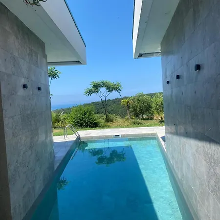 Homestay szállás Hilltop Draç